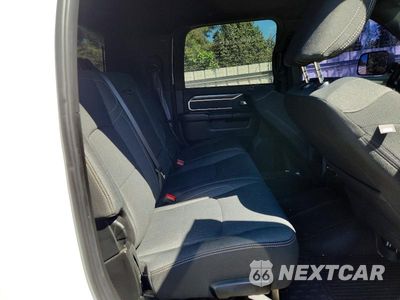 Zdjęcie 10 z 12 samochodu: 2019 RAM 2500 BIG HORN VIN:3C6UR5ML5KG540071 - miniatura