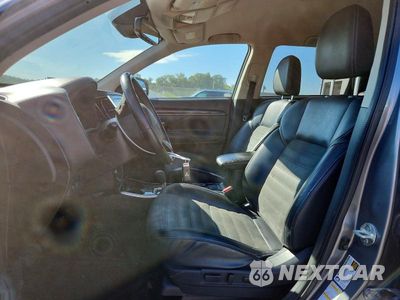 Zdjęcie 7 z 14 samochodu: 2020 MITSUBISHI OUTLANDER SE VIN:JA4AZ3A37LZ044351 - miniatura