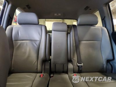 Zdjęcie 10 z 13 samochodu: 2008 TOYOTA HIGHLANDER HYBRID LIMITED VIN:JTEEW44A382018406 - miniatura