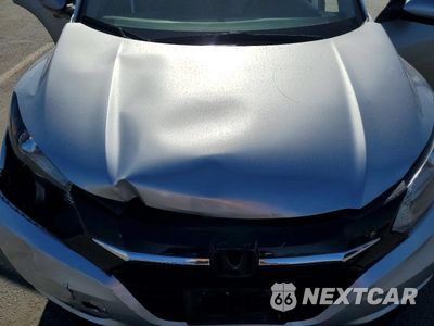 Zdjęcie 12 z 13 samochodu: 2016 HONDA HR-V EXL VIN:3CZRU6H79GM724786 - miniatura