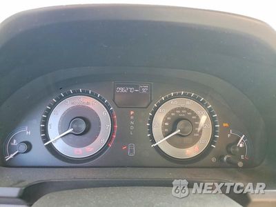 Zdjęcie 9 z 13 samochodu: 2012 HONDA ODYSSEY EX VIN:5FNRL5H45CB135502 - miniatura