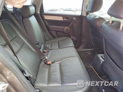 Zdjęcie 10 z 13 samochodu: 2010 HONDA CR-V EXL VIN:5J6RE3H77AL024799 - miniatura