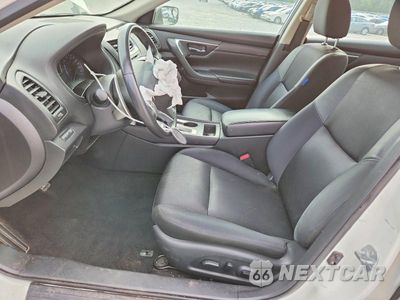 Zdjęcie 7 z 12 samochodu: 2016 NISSAN ALTIMA 3.5 SR VIN:1N4BL3AP4GC283515 - miniatura