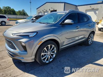 2024 BUICK ENCORE GX AVENIR KL4AMFSL0RB206532 - główne zdjęcie licytacji z USA - miniatura