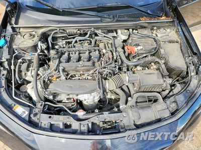 Zdjęcie 11 z 13 samochodu: 2023 ACURA INTEGRA VIN:19UDE4H23PA003724 - miniatura