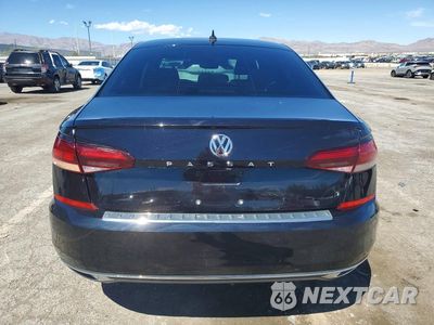 Zdjęcie 6 z 12 samochodu: 2021 VOLKSWAGEN PASSAT SE VIN:1VWSA7A3XMC012858 - miniatura