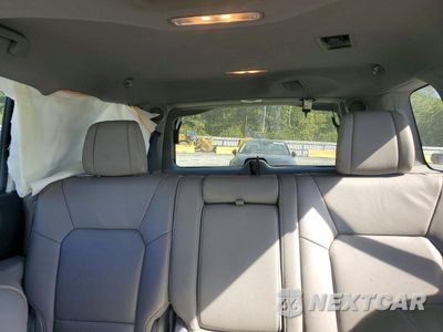 Zdjęcie 10 z 13 samochodu: 2013 HONDA PILOT TOURING VIN:5FNYF3H9XDB035772 - miniatura