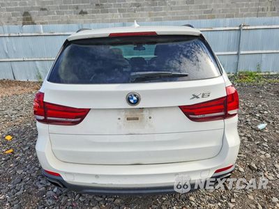 Zdjęcie 6 z 14 samochodu: 2015 BMW X5 XDRIVE50I VIN:5UXKR6C59F0J78490 - miniatura