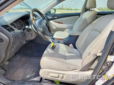 Zdjęcie 7 z 12 samochodu: 2011 LEXUS ES 350 VIN:JTHBK1EG5B2460727 - miniatura