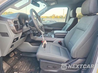 Zdjęcie 7 z 13 samochodu: 2024 FORD F150 XLT VIN:1FTEW3K51RKD87805 - miniatura