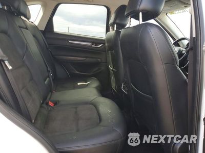 Zdjęcie 11 z 13 samochodu: 2017 MAZDA CX-5 TOURING VIN:JM3KFACL8H0134955 - miniatura