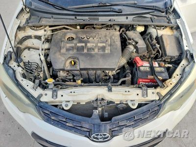 Zdjęcie 11 z 12 samochodu: 2015 TOYOTA COROLLA S PREMIUM VIN:5YFBURHE8FP199993 - miniatura