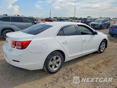 Trzecie zdjęcie samochodu z tyłu: 2016 CHEVROLET MALIBU LIMITED LT VIN:1G11C5SA8GF117047 - miniatura