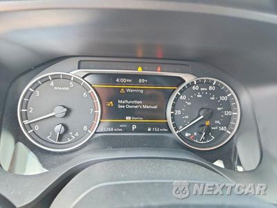 Zdjęcie 9 z 13 samochodu: 2025 NISSAN ROGUE SV VIN:5N1BT3BB8SC843490 - miniatura