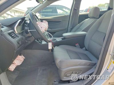 Zdjęcie 7 z 12 samochodu: 2016 CHEVROLET IMPALA LS VIN:2G11X5SA0G9195772 - miniatura