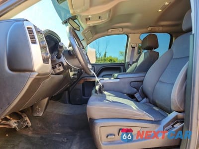Zdjęcie 7 z 12 samochodu: 2016 GMC SIERRA K1500 SLE VIN:1GTV2MEC6GZ266557 - miniatura