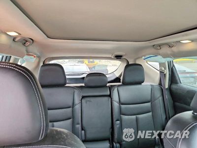 Zdjęcie 10 z 14 samochodu: 2022 NISSAN MURANO SL VIN:5N1AZ2CJ5NC119576 - miniatura