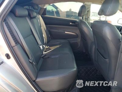 Zdjęcie 10 z 12 samochodu: 2009 TOYOTA PRIUS BASE VIN:JTDKB20U097851382 - miniatura