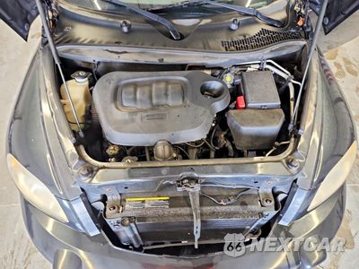 Zdjęcie 11 z 12 samochodu: 2008 CHEVROLET HHR LT VIN:3GNCA23D78S668149 - miniatura
