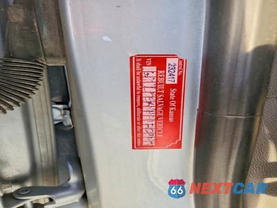 Zdjęcie 13 z 13 samochodu: 2017 CHEVROLET SONIC LT VIN:1G1JD5SBXH4122947 - miniatura