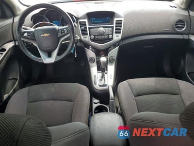 Zdjęcie 8 z 12 samochodu: 2014 CHEVROLET CRUZE LT VIN:1G1PC5SB4E7161279 - miniatura