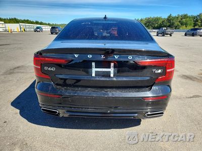 Zdjęcie 6 z 12 samochodu: 2021 VOLVO S60 T6 R-DESIGN VIN:7JRA22TM0MG095005 - miniatura
