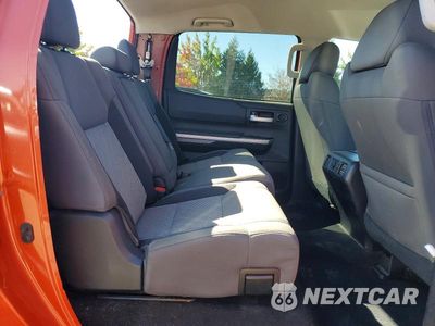 Zdjęcie 10 z 12 samochodu: 2017 TOYOTA TUNDRA SR5 VIN:5TFDY5F1XHX670665 - miniatura