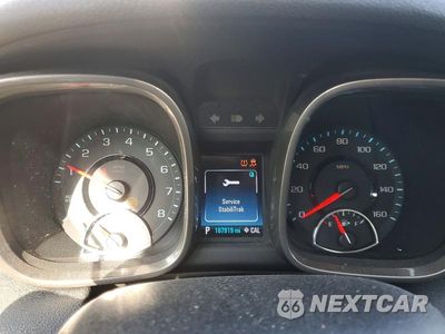 Zdjęcie 9 z 12 samochodu: 2015 CHEVROLET MALIBU 2LT VIN:1G11D5SL5FF318451 - miniatura
