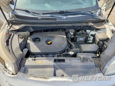 Zdjęcie 11 z 12 samochodu: 2015 KIA SOUL + VIN:KNDJP3A59F7136588 - miniatura