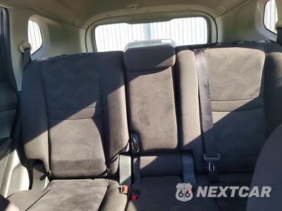 Zdjęcie 10 z 13 samochodu: 2015 NISSAN ROGUE SV VIN:KNMAT2MT5FP530086 - miniatura