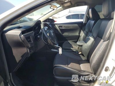 Zdjęcie 7 z 13 samochodu: 2016 TOYOTA COROLLA S PLUS VIN:5YFBURHE6GP413946 - miniatura