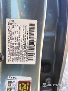 Zdjęcie 13 z 13 samochodu: 2012 HONDA CR-V EX VIN:2HKRM3H55CH506301 - miniatura