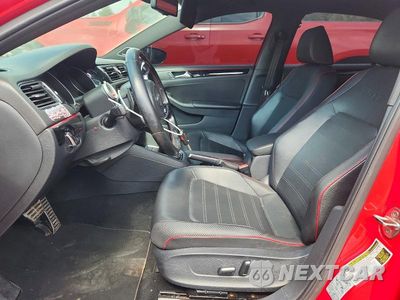 Zdjęcie 7 z 12 samochodu: 2015 VOLKSWAGEN JETTA GLI VIN:3VW4T7AJ2FM274716 - miniatura