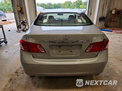 Zdjęcie 6 z 12 samochodu: 2008 LEXUS ES 350 VIN:JTHBJ46G582239771 - miniatura