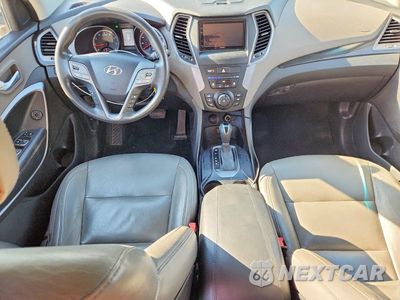 Zdjęcie 8 z 13 samochodu: 2014 HYUNDAI SANTA FE SPORT 2.4L VIN:5XYZT3LB0EG163911 - miniatura