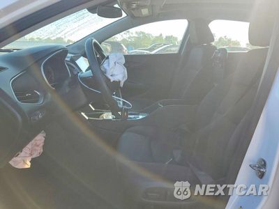Zdjęcie 7 z 12 samochodu: 2024 CHEVROLET MALIBU LT VIN:1G1ZD5ST5RF139544 - miniatura