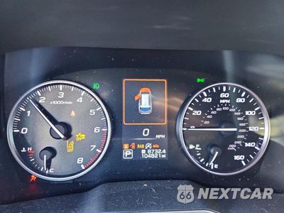Zdjęcie 9 z 13 samochodu: 2020 SUBARU OUTBACK LIMITED VIN:4S4BTALC1L3101512 - miniatura