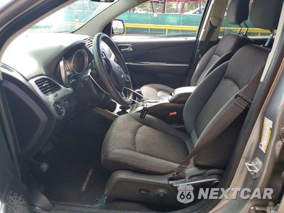 Zdjęcie 7 z 13 samochodu: 2017 DODGE JOURNEY SXT VIN:3C4PDDBG0HT528897 - miniatura