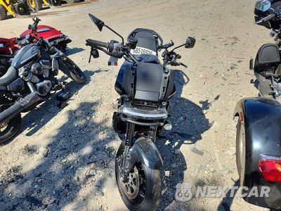Piąte zdjęcie samochodu w środku: 2026 HARLEY-DAVIDSON RA1250 ST VIN:MLY1ZJS18TS305855 - miniatura