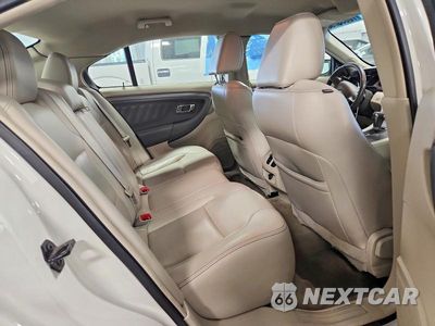 Zdjęcie 10 z 12 samochodu: 2012 FORD TAURUS SEL VIN:1FAHP2EW5CG140912 - miniatura