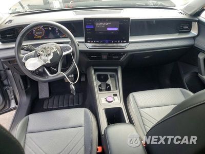Zdjęcie 8 z 13 samochodu: 2025 VOLKSWAGEN TIGUAN SE VIN:3VVER7RM4SM030131 - miniatura