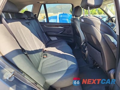 Zdjęcie 11 z 13 samochodu: 2016 BMW X5 XDRIVE35I VIN:5UXKR0C5XG0S84767 - miniatura