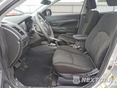 Zdjęcie 7 z 13 samochodu: 2025 MITSUBISHI OUTLANDER SPORT S VIN:JA4ARUAU0SU010715 - miniatura