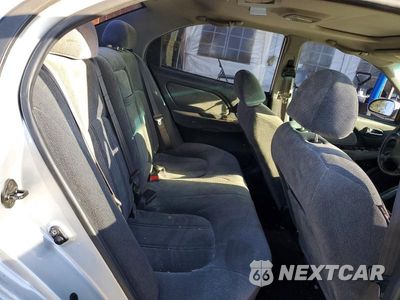 Zdjęcie 10 z 12 samochodu: 2005 HYUNDAI SONATA GLS VIN:KMHWF35H85A210903 - miniatura