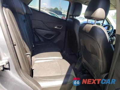 Zdjęcie 11 z 13 samochodu: 2014 BUICK ENCORE VIN:KL4CJASB5EB781795 - miniatura