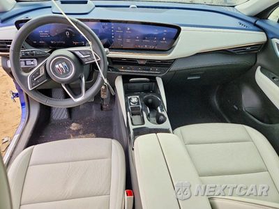 Zdjęcie 8 z 14 samochodu: 2025 BUICK ENVISION AVENIR VIN:LRBFZME40SD034758 - miniatura