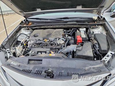 Zdjęcie 11 z 12 samochodu: 2023 TOYOTA CAMRY LE VIN:4T1C11AK7PU769612 - miniatura
