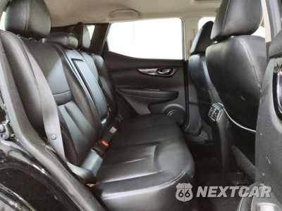 Zdjęcie 11 z 13 samochodu: 2018 NISSAN ROGUE SPORT SL VIN:JN1BJ1CR9JW286941 - miniatura