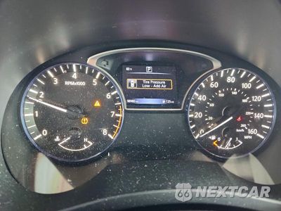 Zdjęcie 9 z 12 samochodu: 2017 NISSAN ALTIMA 2.5 SR VIN:1N4AL3AP2HN353658 - miniatura