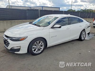 2023 CHEVROLET MALIBU LT 1G1ZD5ST6PF180004 - główne zdjęcie licytacji z USA - miniatura